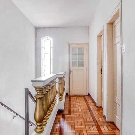 Minas Hotel Belo Horizonte Dış mekan fotoğraf