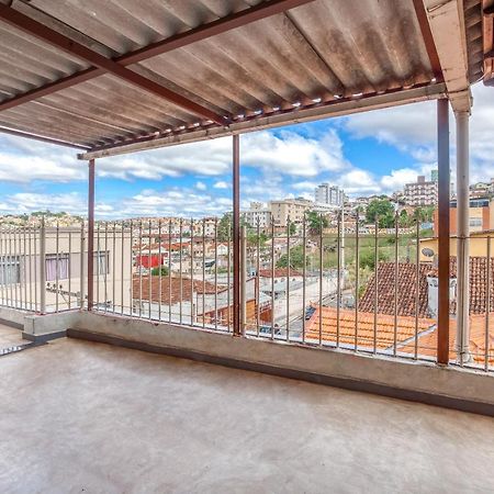 Minas Hotel Belo Horizonte Dış mekan fotoğraf
