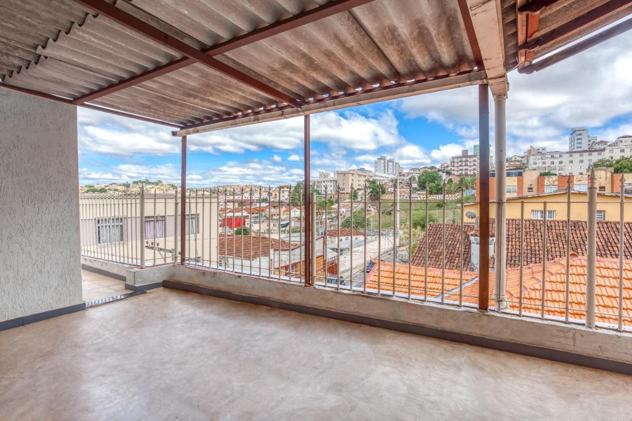 Minas Hotel Belo Horizonte Dış mekan fotoğraf