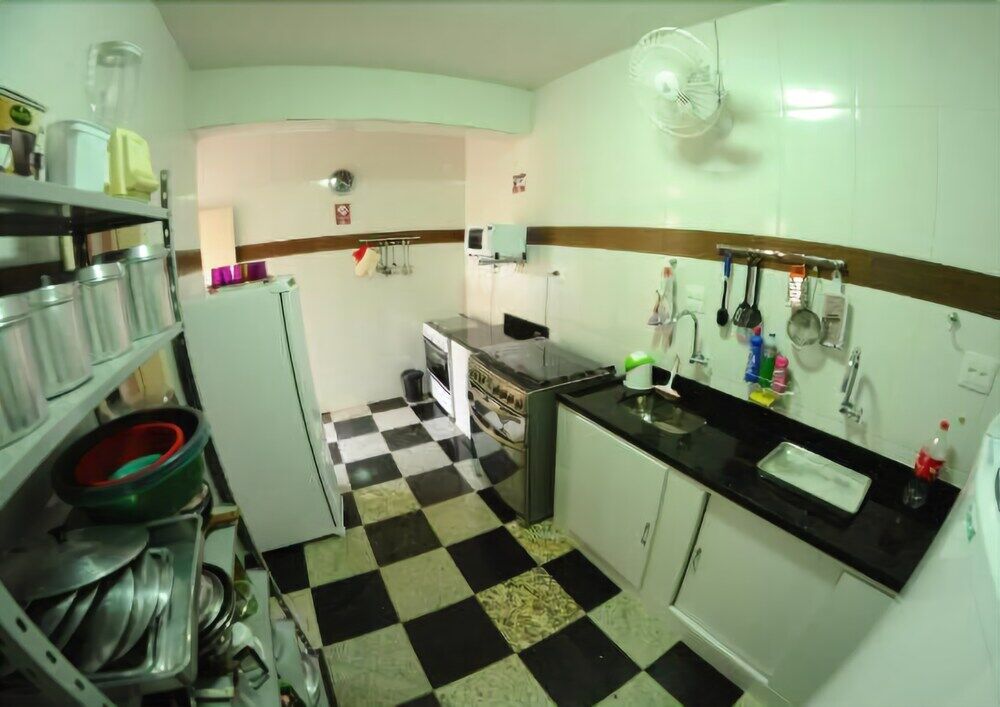 Minas Hotel Belo Horizonte Dış mekan fotoğraf