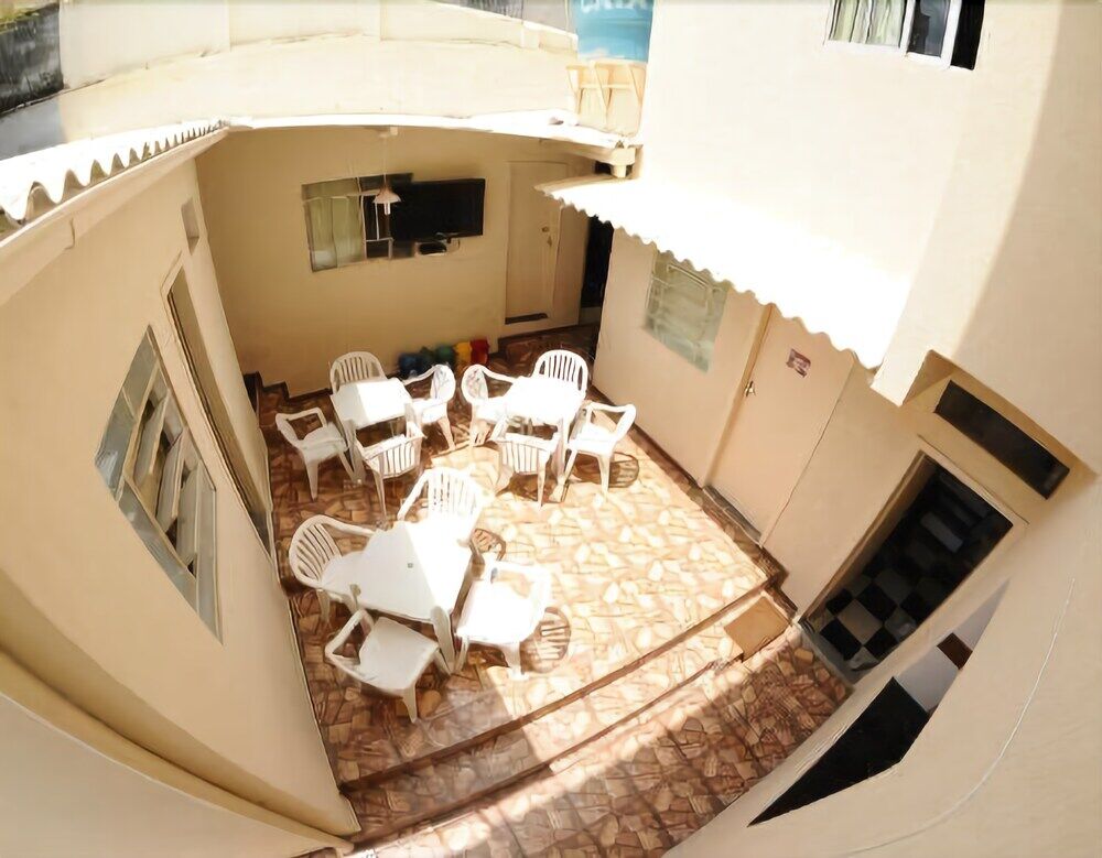 Minas Hotel Belo Horizonte Dış mekan fotoğraf