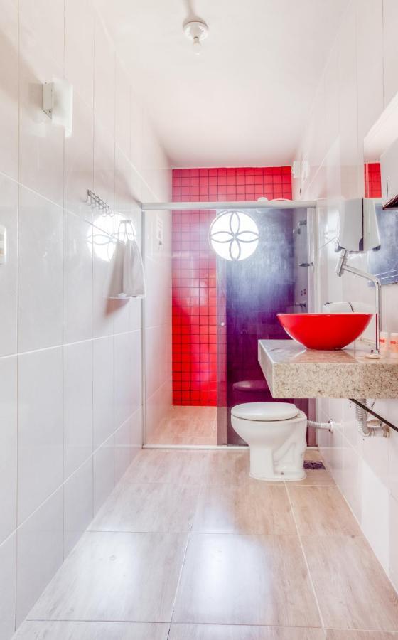 Minas Hotel Belo Horizonte Dış mekan fotoğraf
